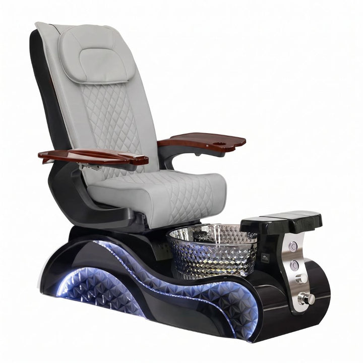Lucent III Pedicure Chair Package Deal
