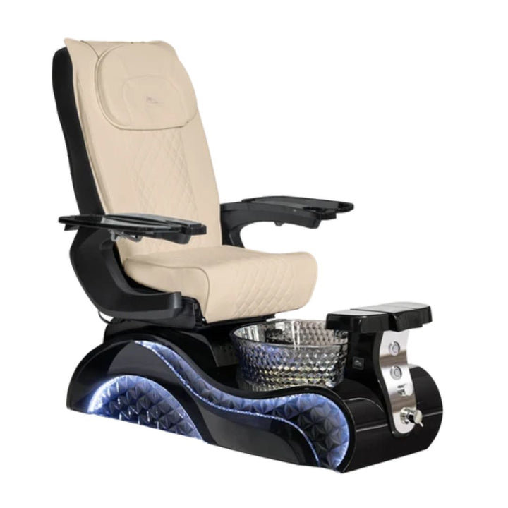 Lucent III Pedicure Chair Package Deal