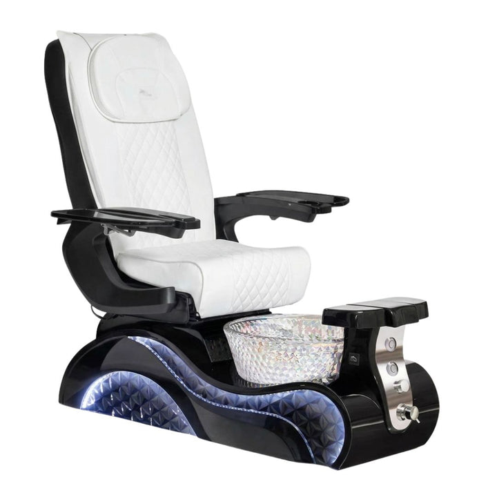 Lucent III Pedicure Chair Package Deal