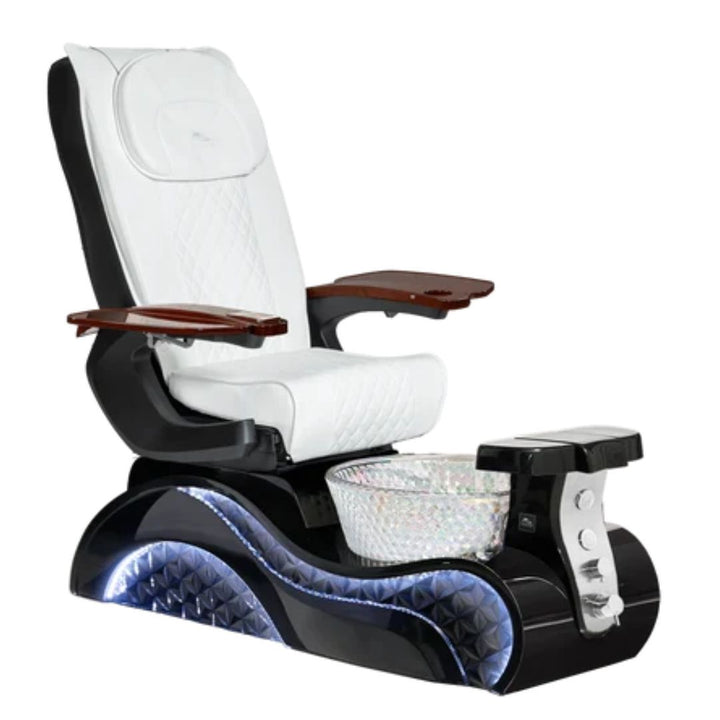 Lucent III Pedicure Chair Package Deal