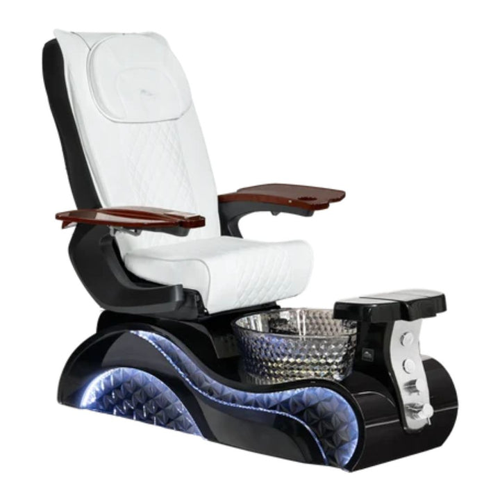 Lucent III Pedicure Chair Package Deal