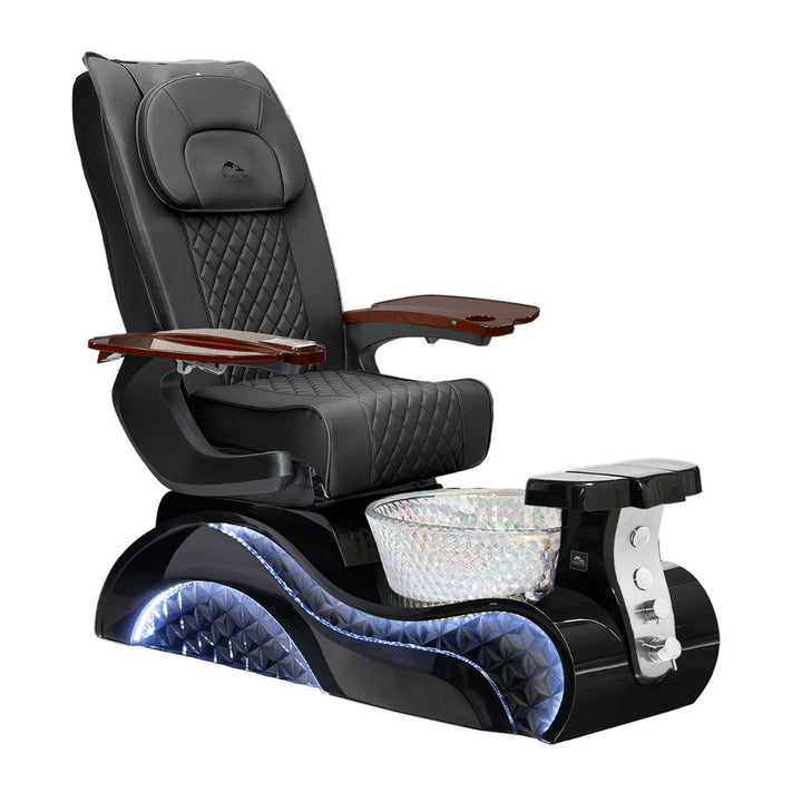 Lucent III Pedicure Chair Package Deal