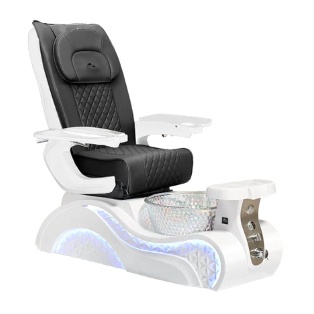 Lucent III Pedicure Chair Package Deal