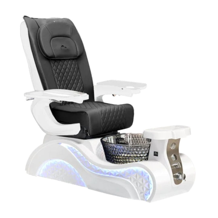 Lucent III Pedicure Chair Package Deal