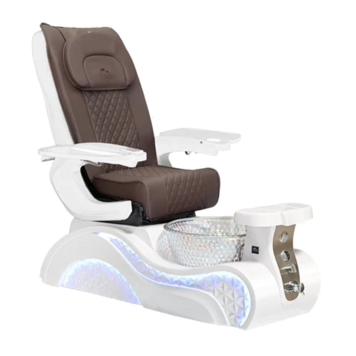 Lucent III Pedicure Chair Package Deal