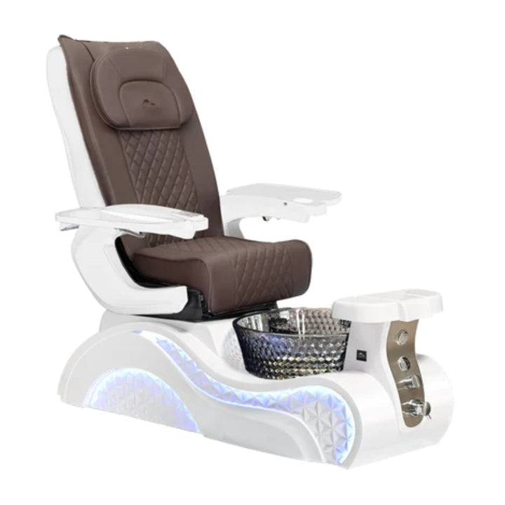 Lucent III Pedicure Chair Package Deal