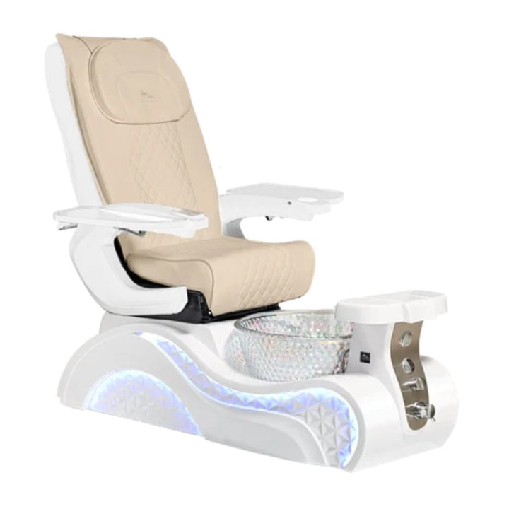 Lucent III Pedicure Chair Package Deal
