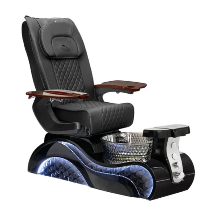 Lucent III Pedicure Chair Package Deal