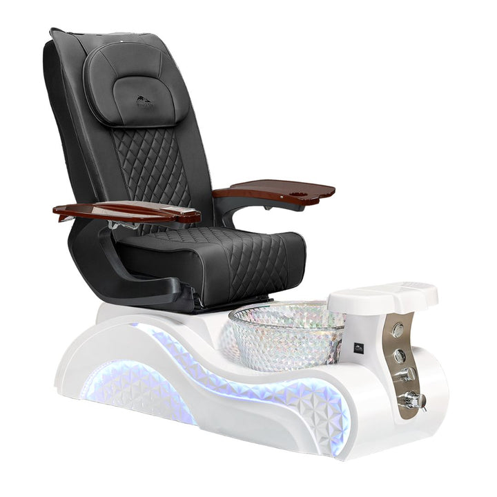 Lucent III Pedicure Chair Package Deal