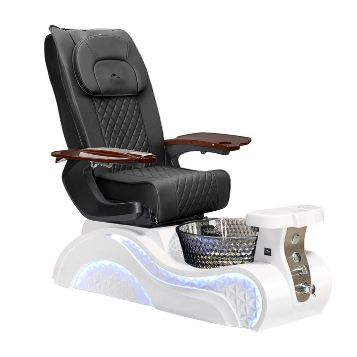 Lucent III Pedicure Chair Package Deal