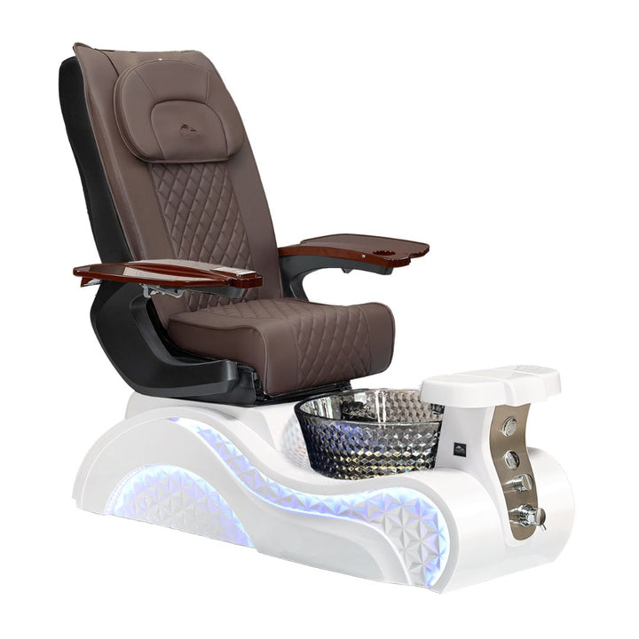 Lucent III Pedicure Chair Package Deal