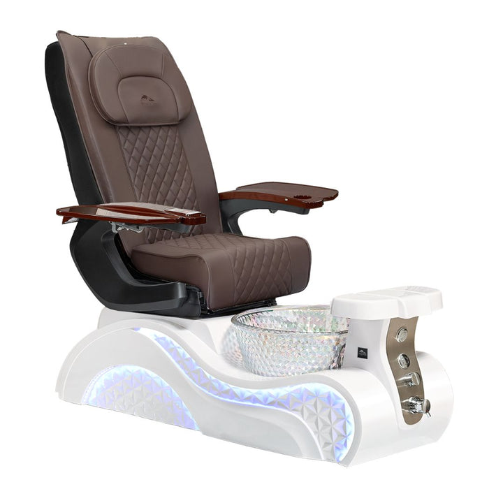 Lucent III Pedicure Chair Package Deal