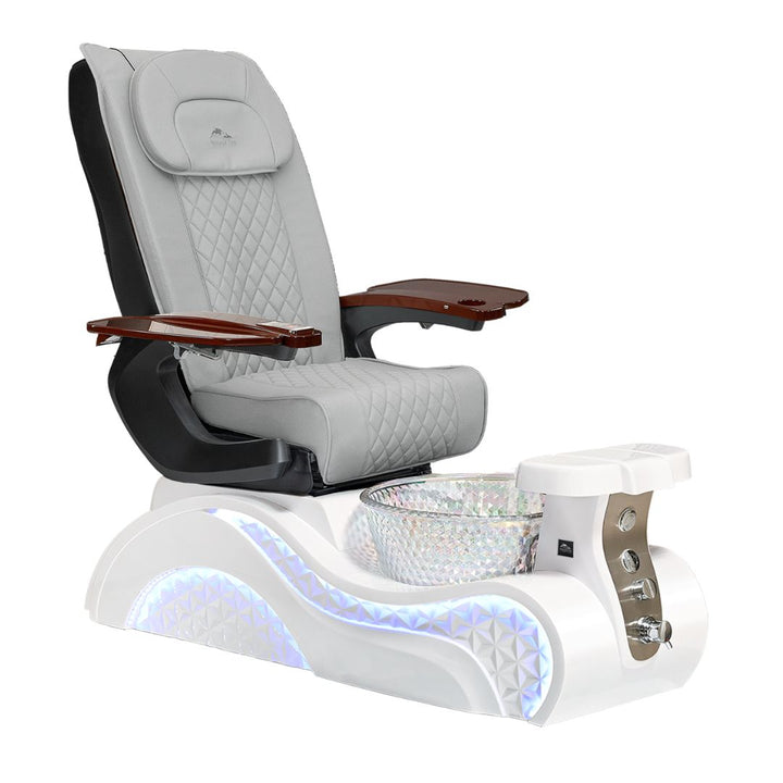 Lucent III Pedicure Chair Package Deal