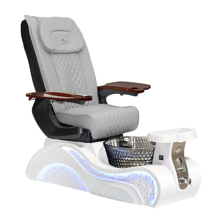 Lucent III Pedicure Chair Package Deal