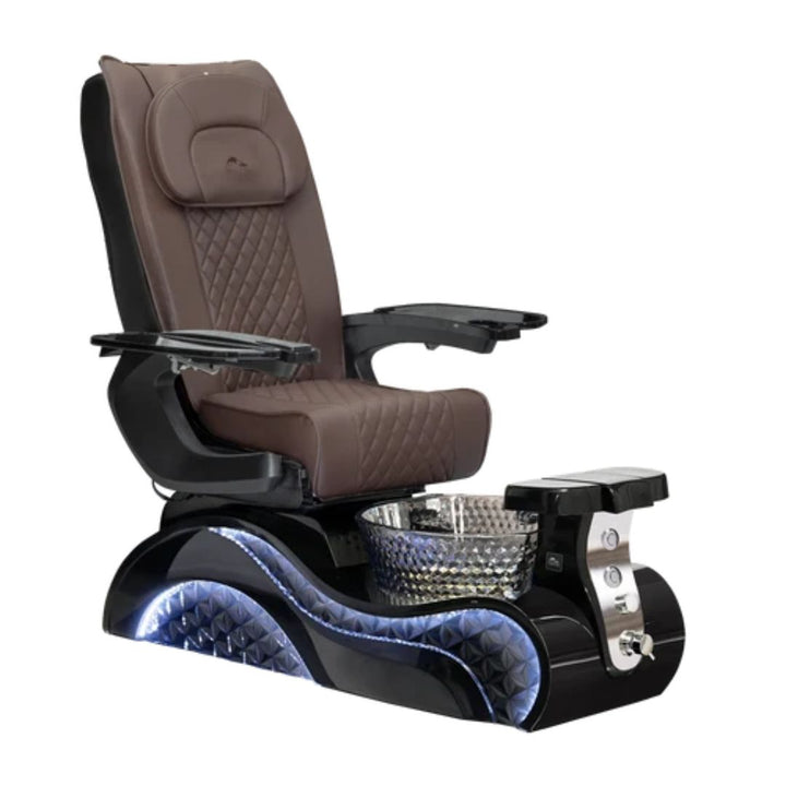 Lucent III Pedicure Chair Package Deal