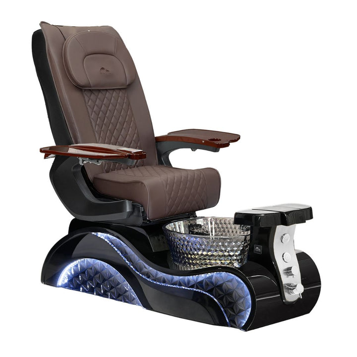 Lucent III Pedicure Chair Package Deal