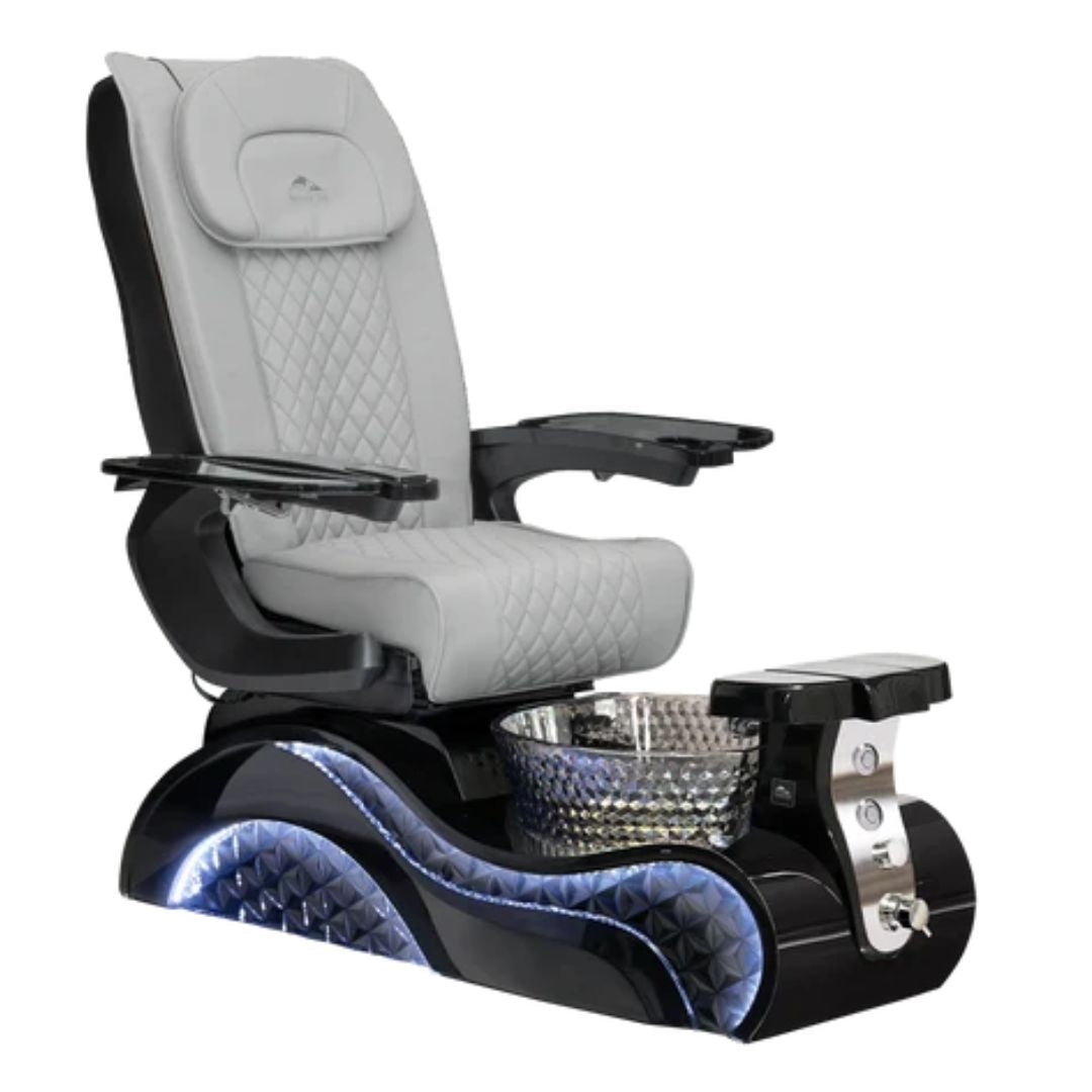 Lucent III Pedicure Chair Package Deal