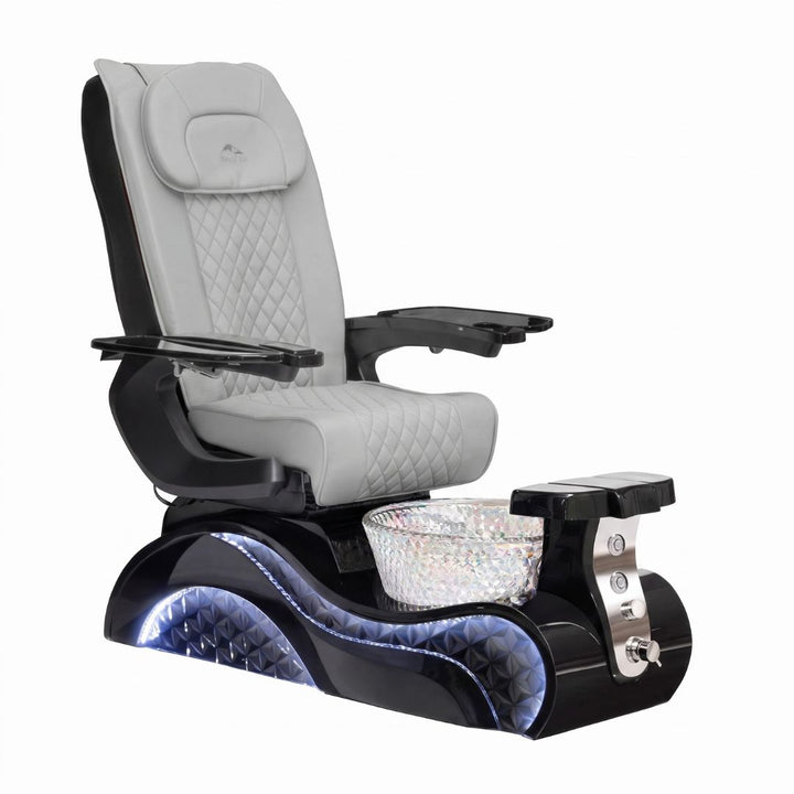 Lucent III Pedicure Chair Package Deal