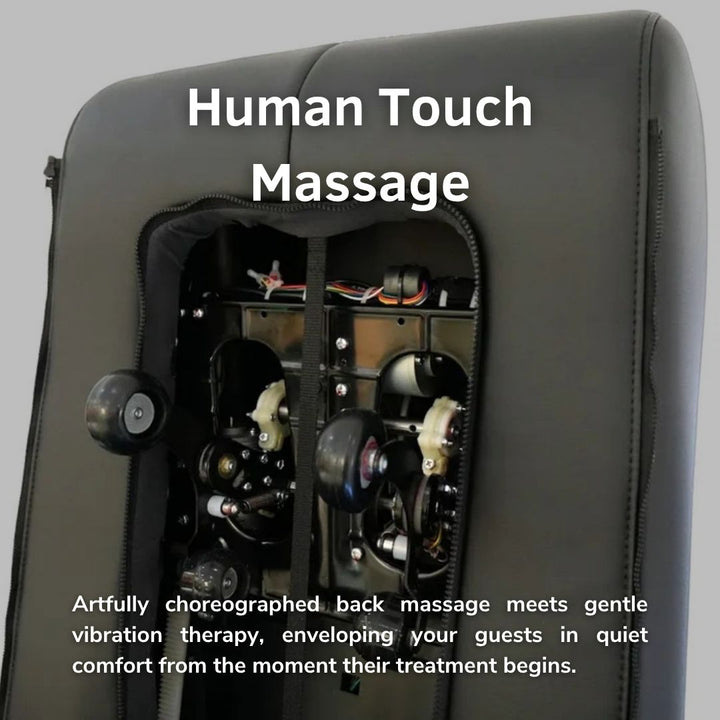 Lucent III Pedicure Chair