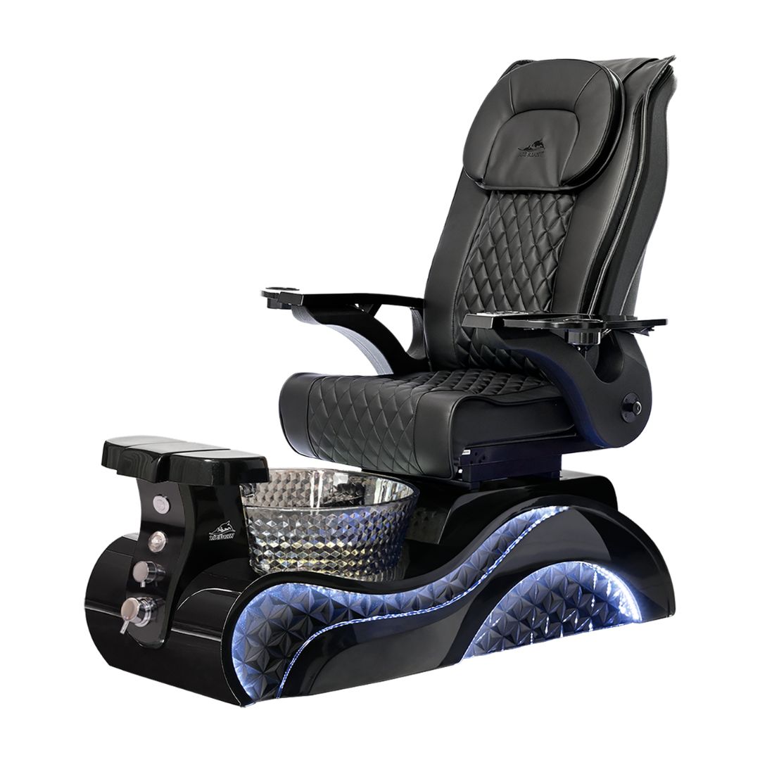 Lucent II Pedicure Chair