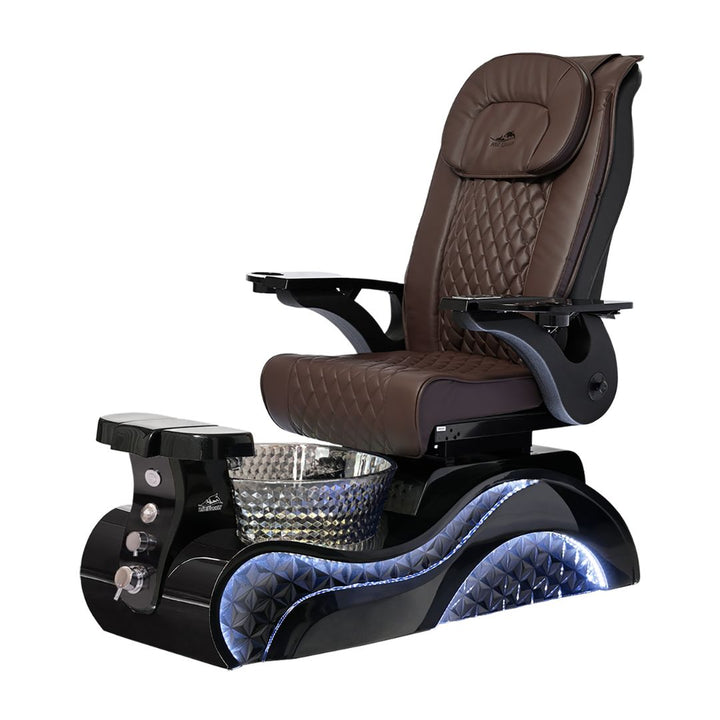 Lucent II Pedicure Chair