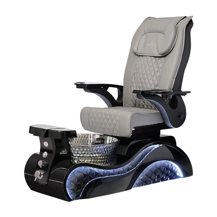 Lucent II Pedicure Chair