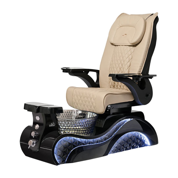 Lucent II Pedicure Chair