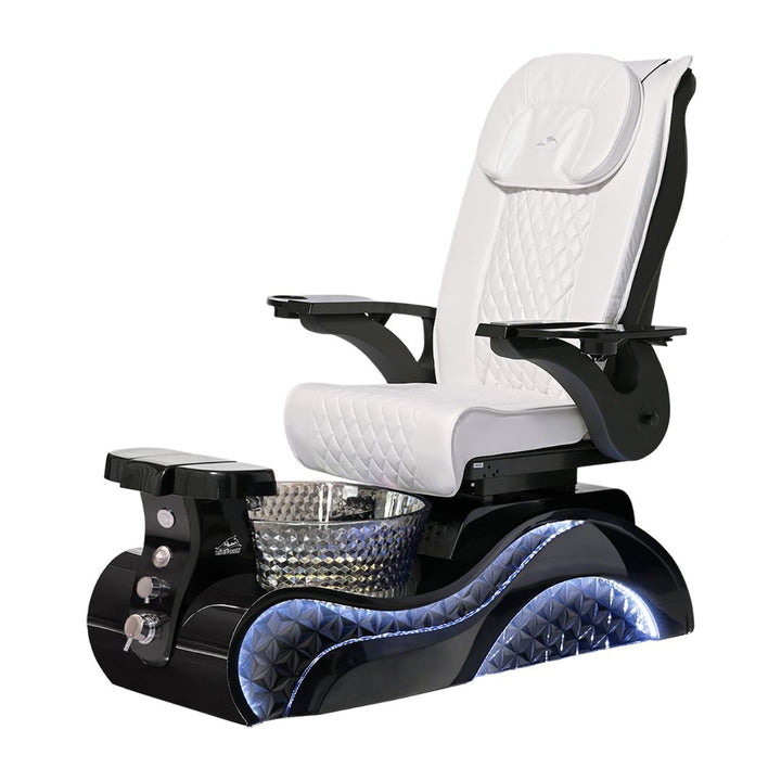 Lucent II Pedicure Chair