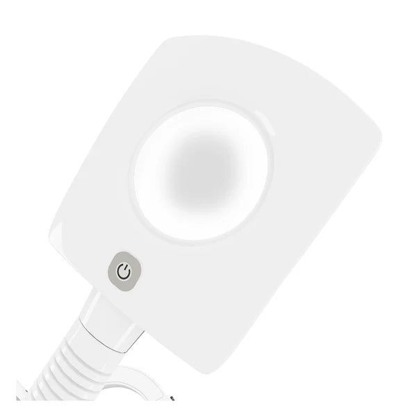 MicroMisty – Face Steamer with Magnifying Lamp & Aromatherapy