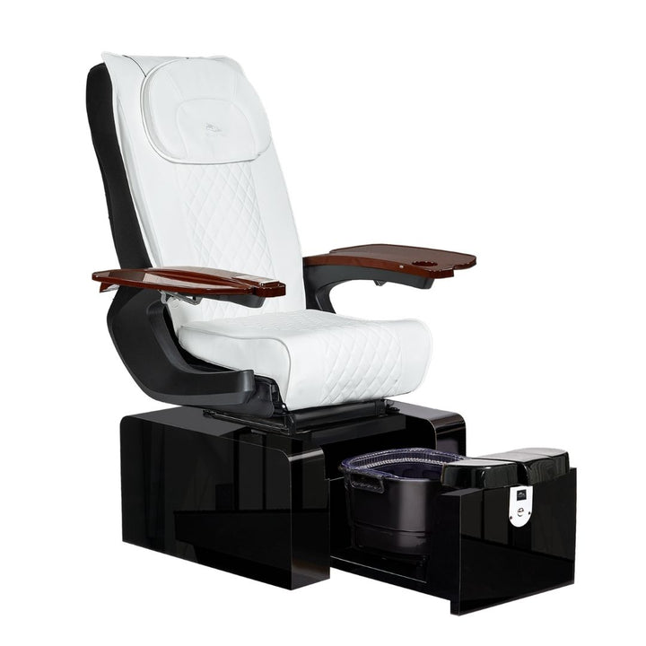 Pure III Portable Pedicure Chair