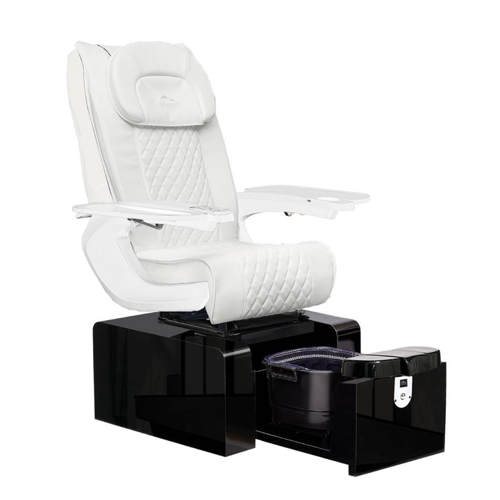 Pure III Portable Pedicure Chair