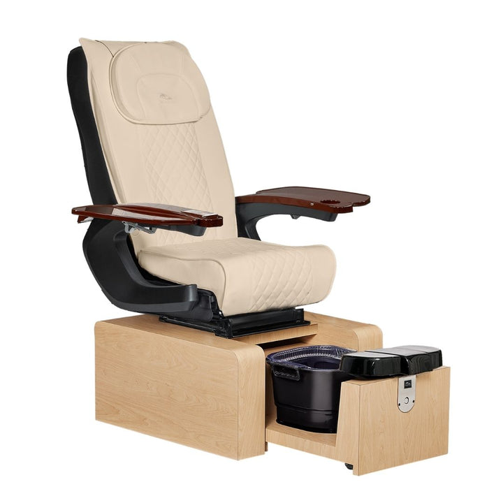 Pure III Portable Pedicure Chair