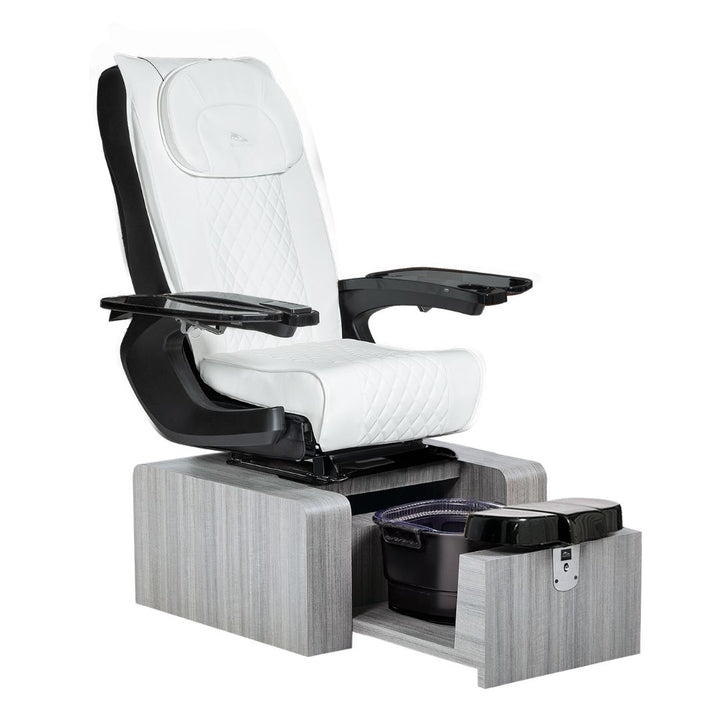 Pure III Portable Pedicure Chair