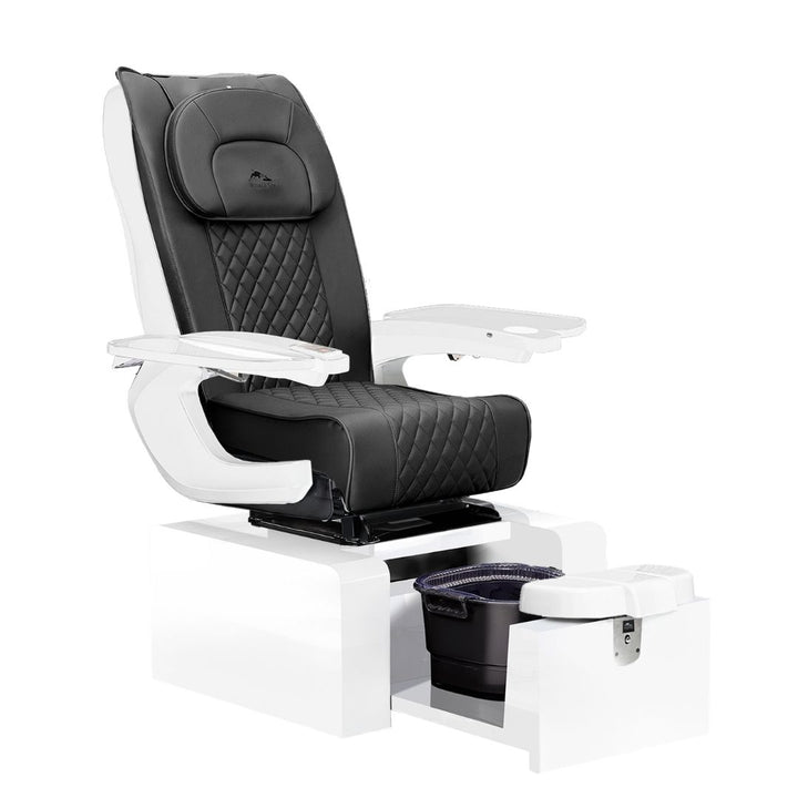 Pure III Portable Pedicure Chair