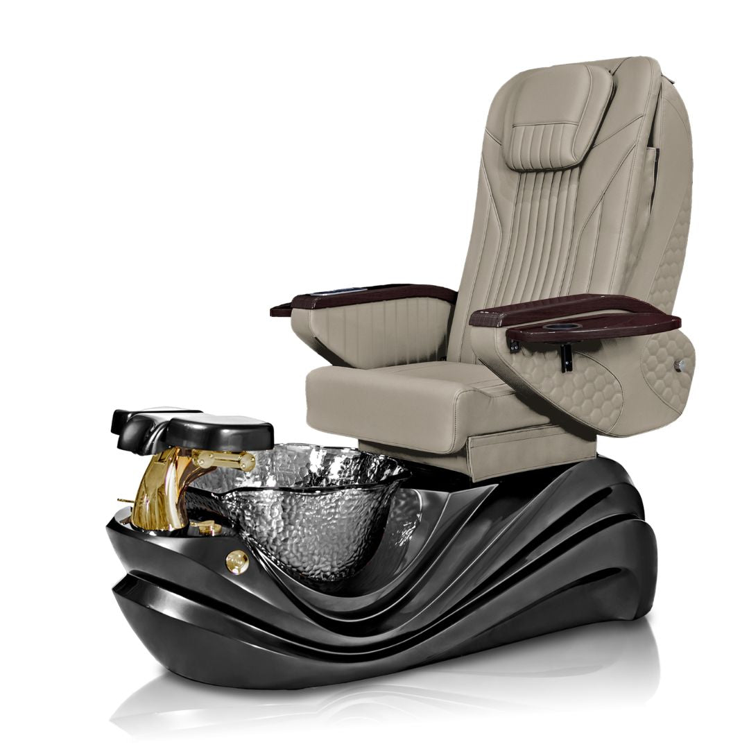 Royal Phoenix Truluck Pedicure Chair