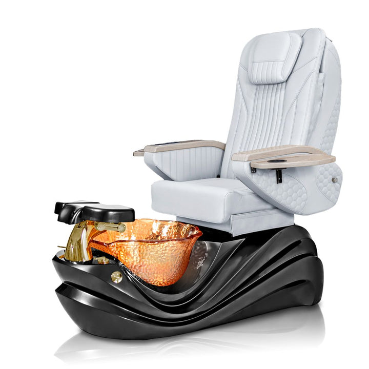 Royal Phoenix Truluck Pedicure Chair