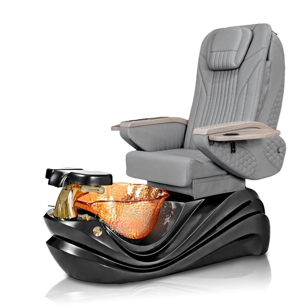 Royal Phoenix Truluck Pedicure Chair