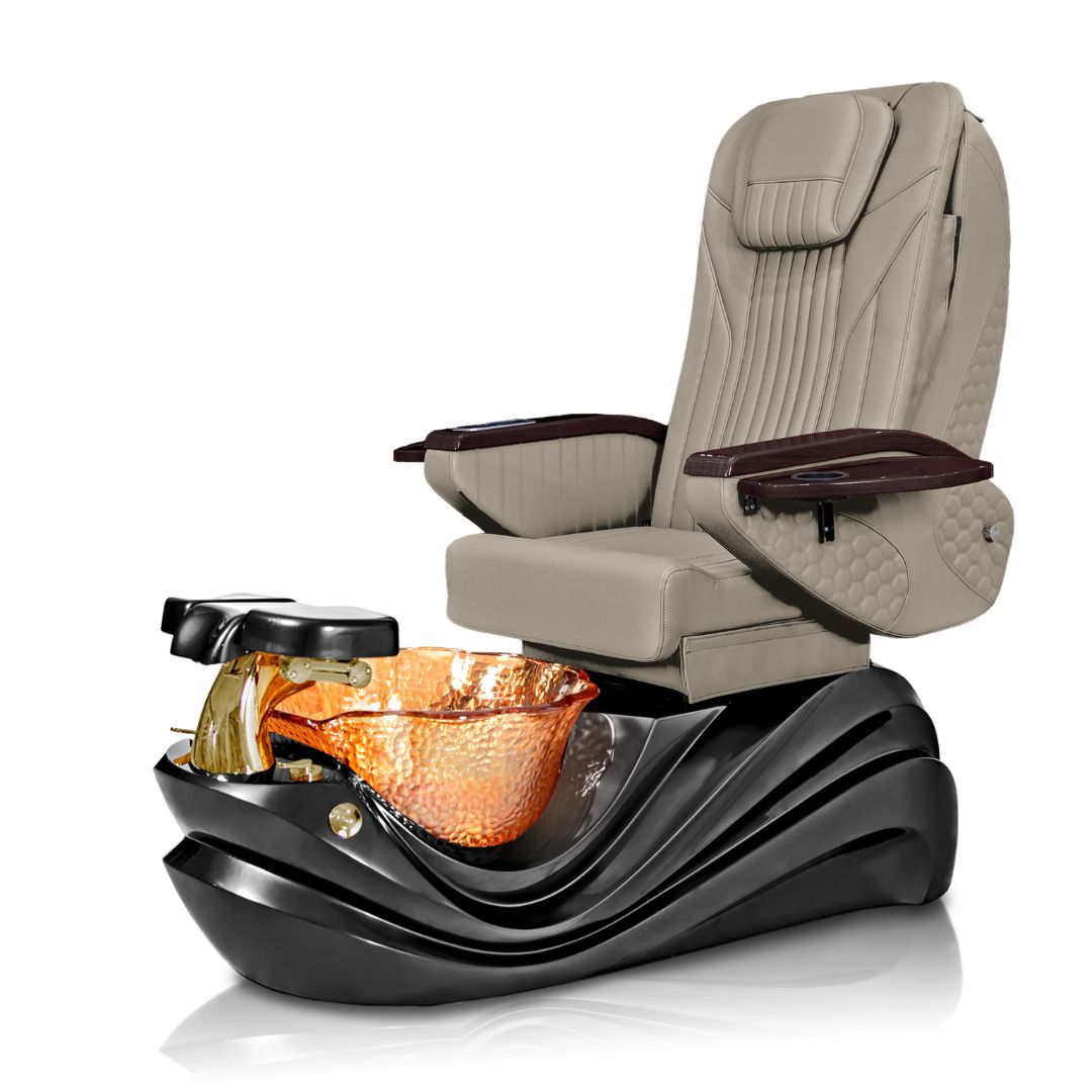 Royal Phoenix Truluck Pedicure Chair