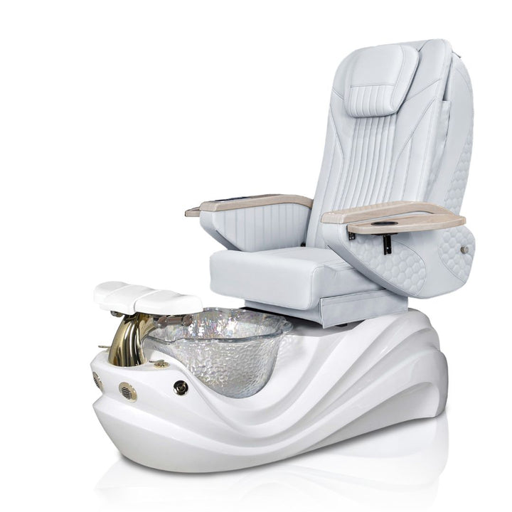 Royal Phoenix Truluck Pedicure Chair