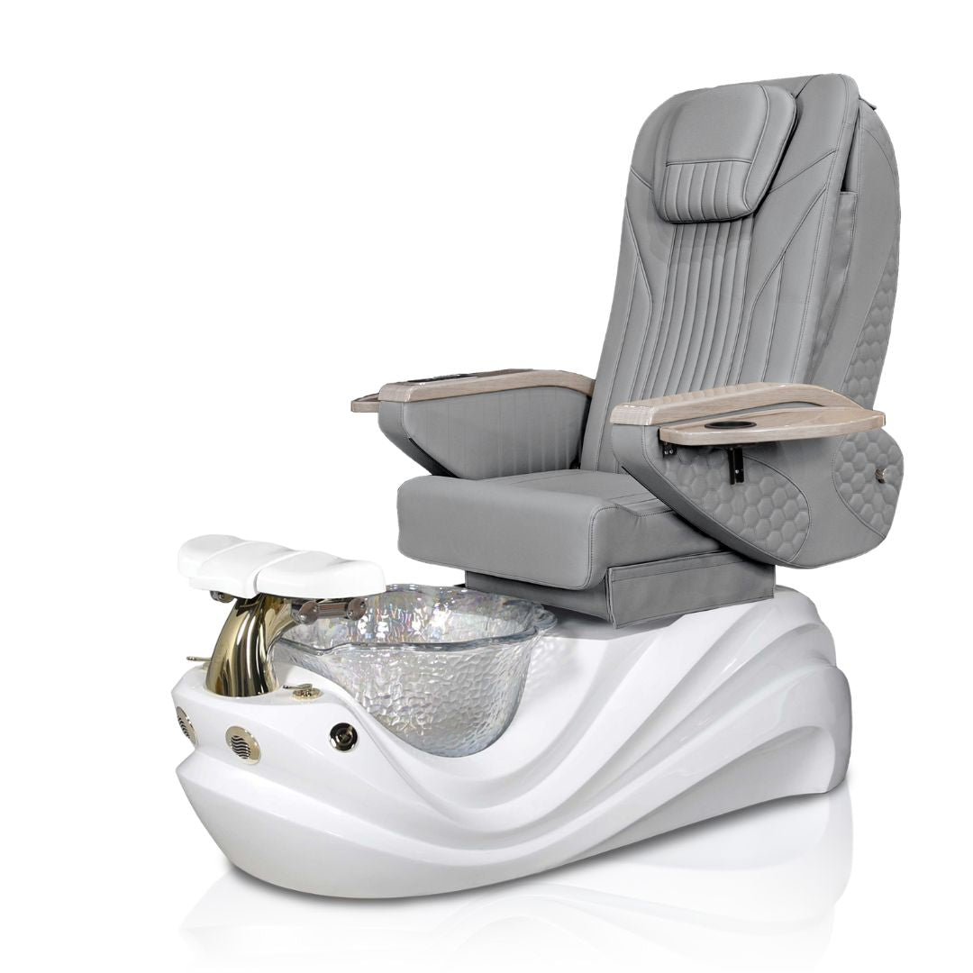 Royal Phoenix Truluck Pedicure Chair