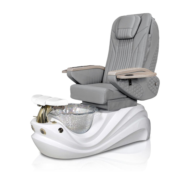 Royal Phoenix Truluck Pedicure Chair