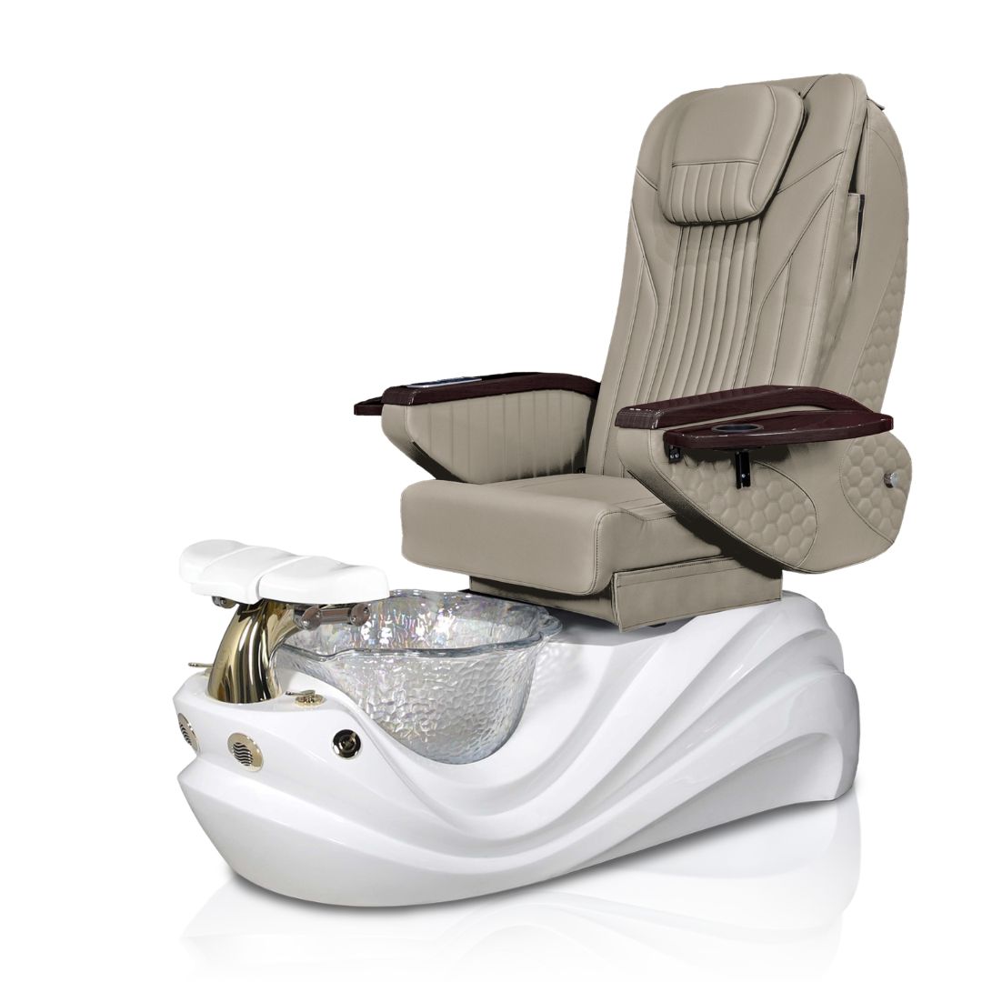 Royal Phoenix Truluck Pedicure Chair