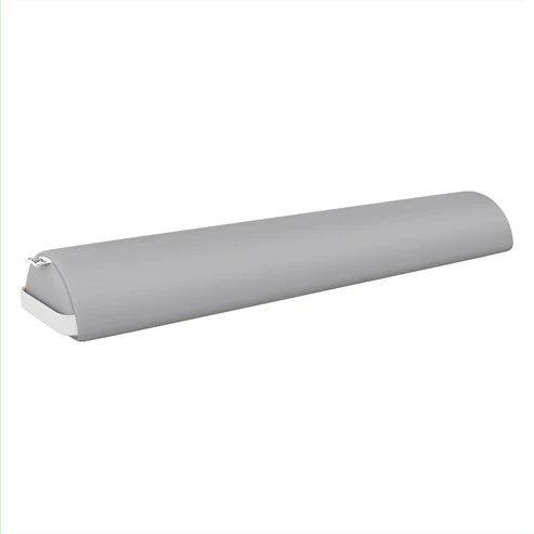 Semi Circle Half Round Bolster-Small, 6"X26"X3"