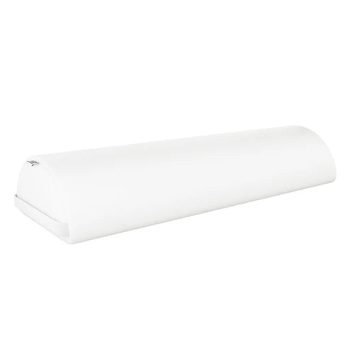 Semi Circle Half Round Bolsters-Large, 9"X26"X4.5"