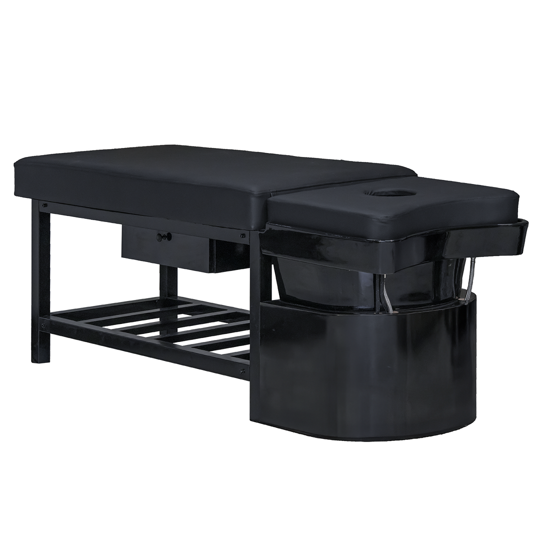 Elysia Head Spa Shampoo Bed