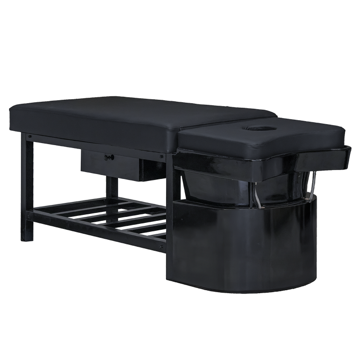 Elysia Head Spa Shampoo Bed