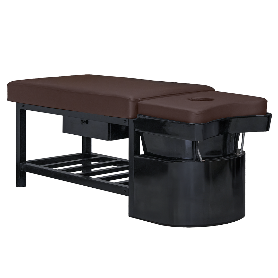Elysia Head Spa Shampoo Bed
