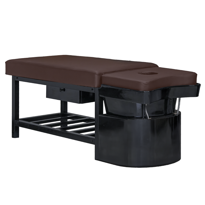 Elysia Head Spa Shampoo Bed