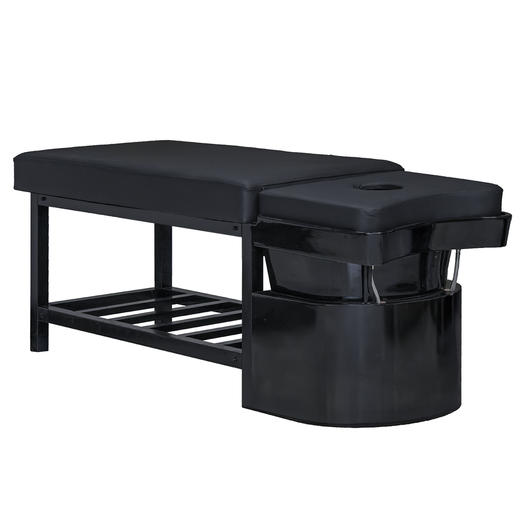 Elysia Head Spa Shampoo Bed