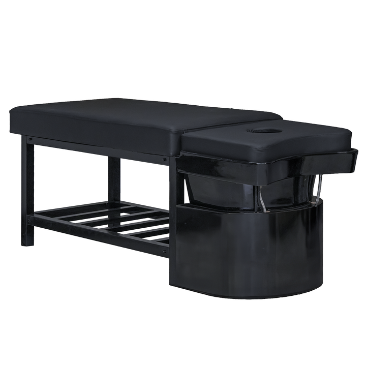 Elysia Head Spa Shampoo Bed
